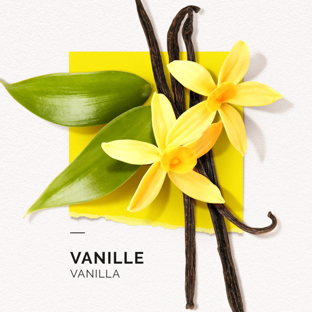 Solinotes Vanille Vanilla Parfum 250 ml Hair & Body Mist